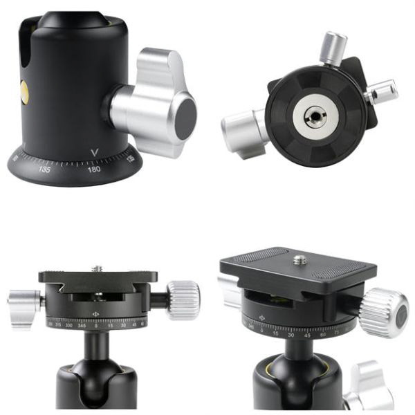 VEO BH-160S ［自由雲台(ボール雲台)］｜の通販はソフマップ[sofmap] 