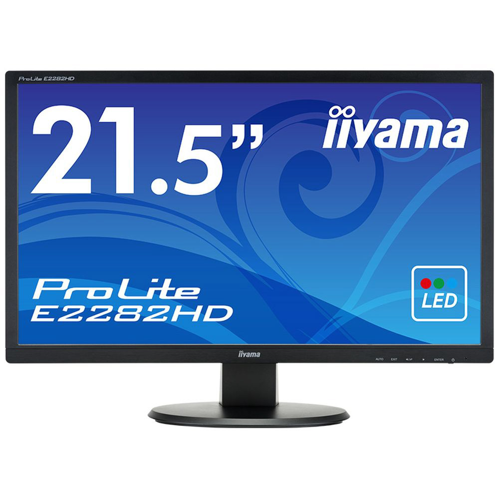 iiyama e2282hd