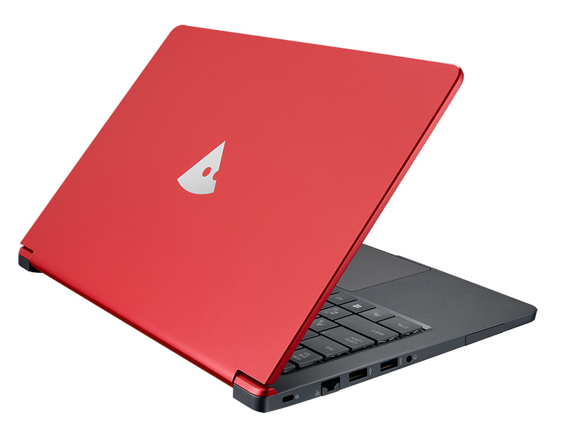 買取】ノートパソコン mouse MB-X400B-A ［14.0型 /Windows10 Home