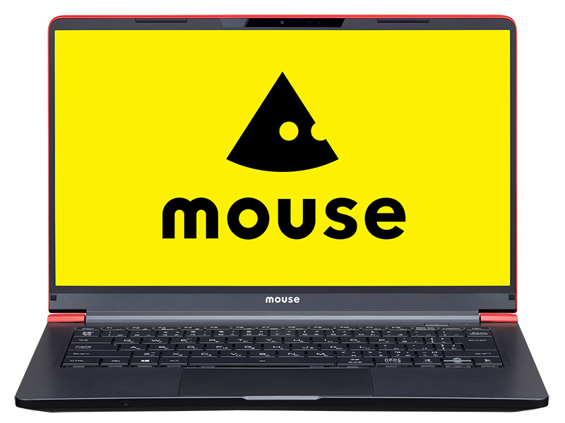 買取】ノートパソコン mouse MB-X400B-A ［14.0型 /Windows10 Home