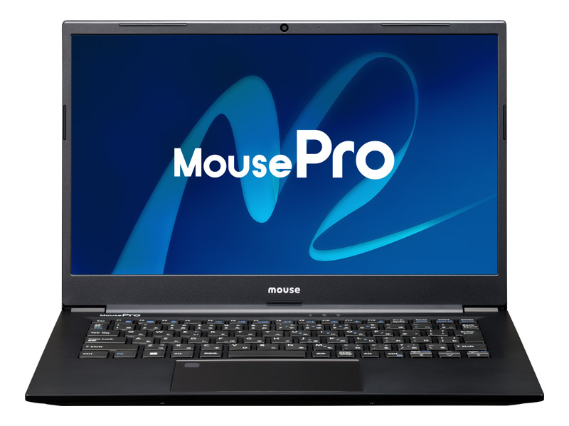 ノートパソコン Mouse Pro MP-I7NB211M16 ［14.0型 /Windows10 Pro