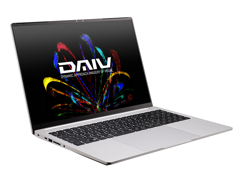 ノートパソコン DAIV Z6-I7G60BC21CNHSR3 ［16.0型 /Windows11 Home /intel Core i7  /メモリ：32GB /SSD：1TB /無し /日本語版キーボード］｜の通販はソフマップ[sofmap]