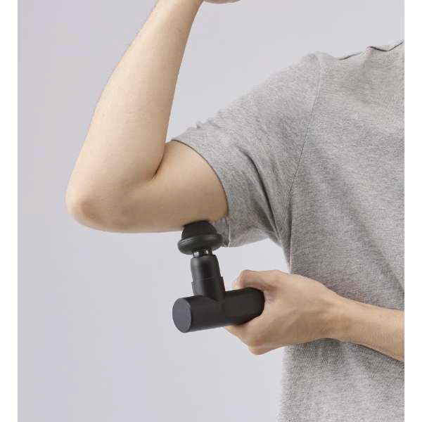 モノルルド リリースガンプラスアーム MONO LOURDES RELEASE GUN