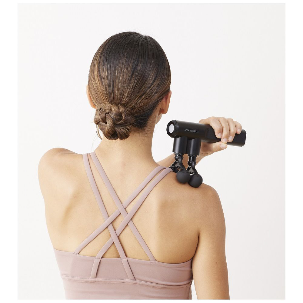 ルルドガン クアトロ｜の通販はソフマップ[sofmap]