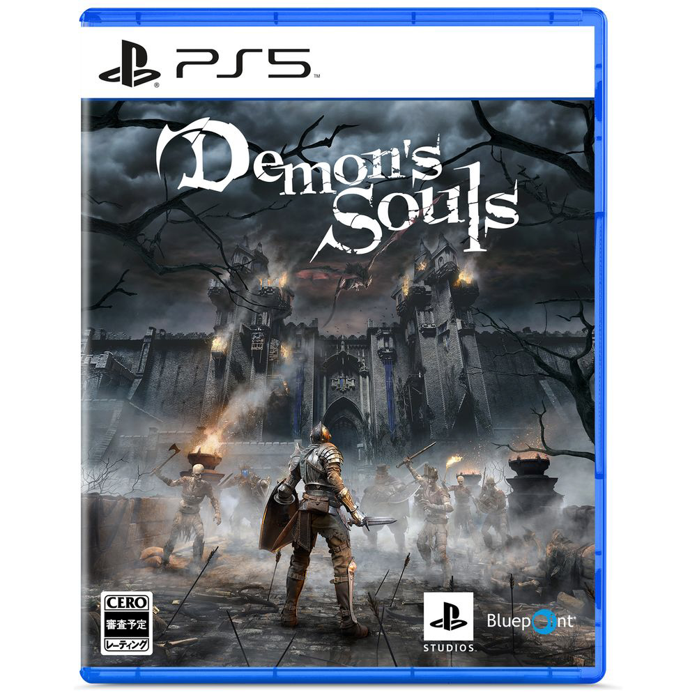 中古品〕 Demon's Souls 【PS5】｜の通販はアキバ☆ソフマップ[sofmap]