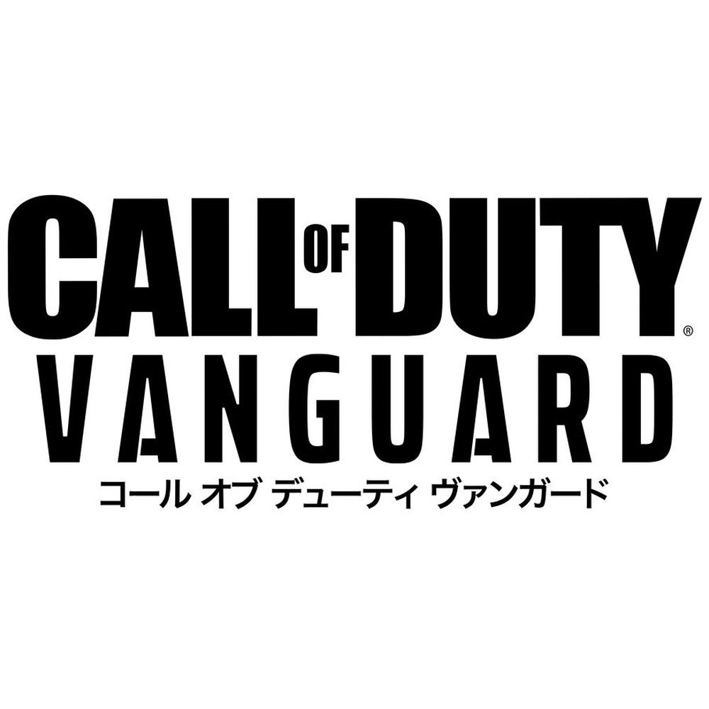 Call of Duty: Vanguard 【PS5ゲームソフト】_1