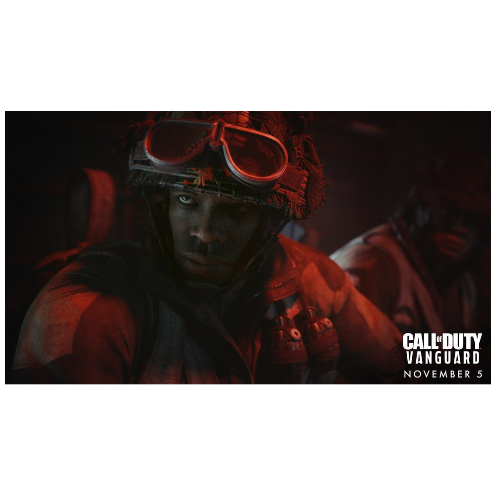Call of Duty: Vanguard 【PS5ゲームソフト】_3
