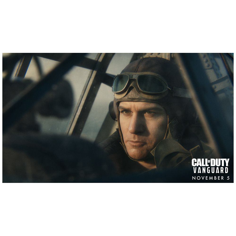 Call of Duty: Vanguard 【PS5ゲームソフト】_10