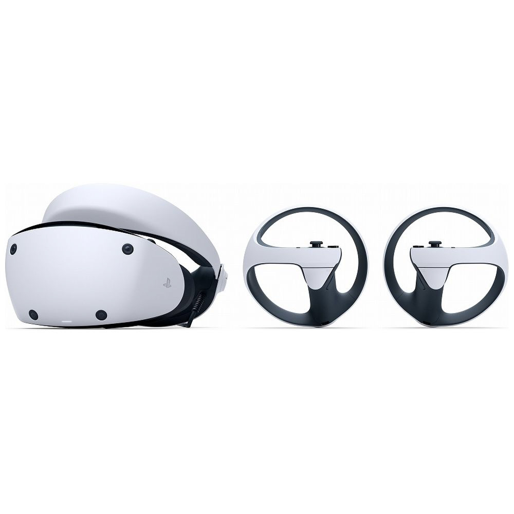 PlayStation VR2 [CFIJ-17000]