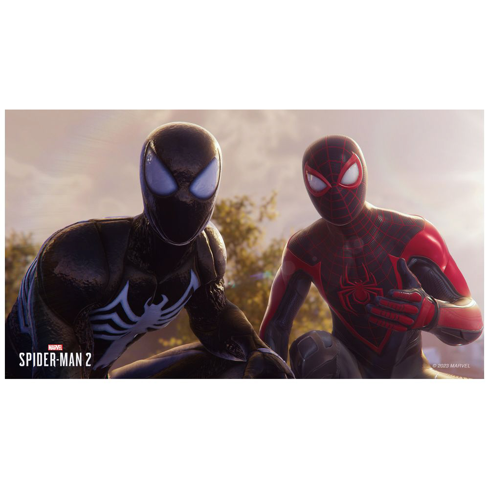 Marvels Spider-Man 2 コレクターズエディション｜の通販はアキバ 