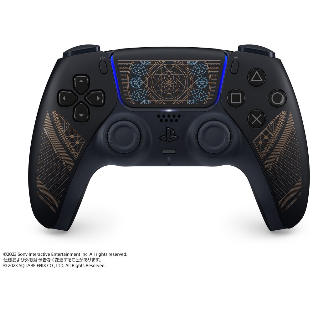 桜 印 【良品】 PS5コントローラー ホワイト DualSense 純正 16 | www