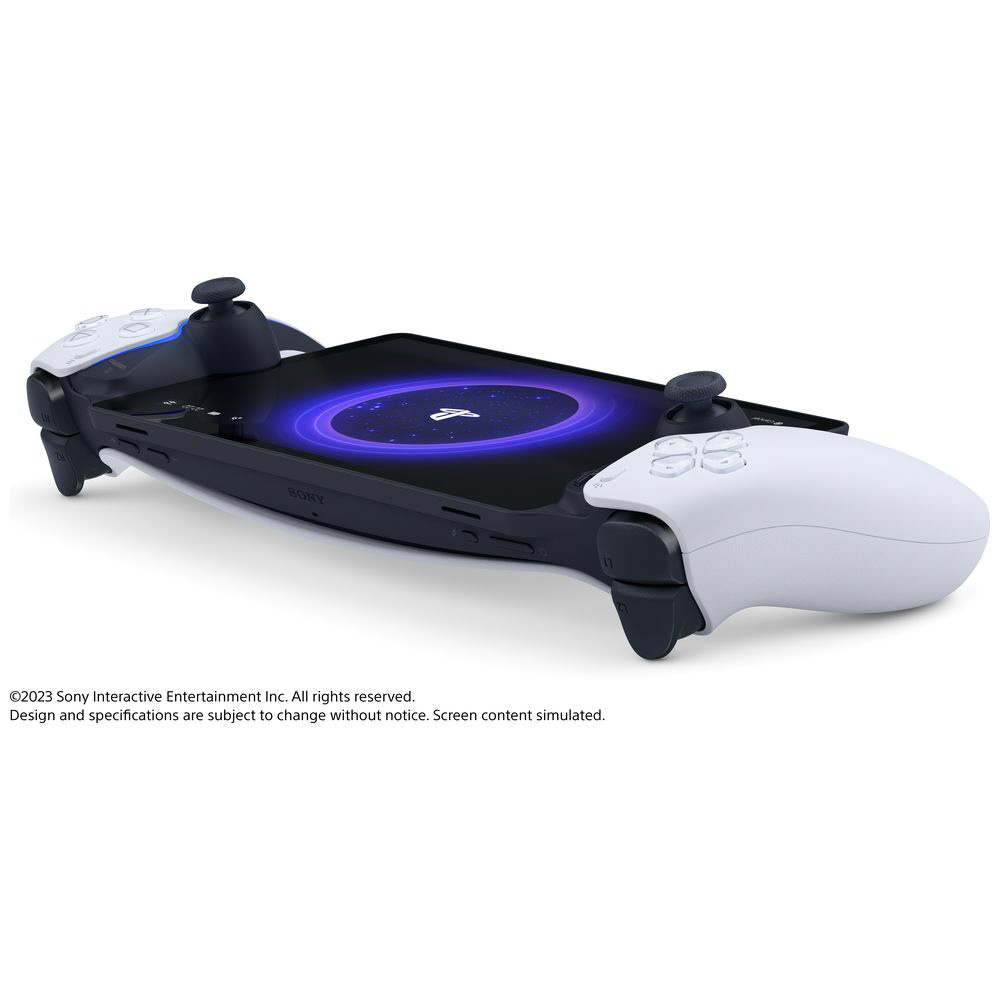 買取】PlayStation Portal リモートプレーヤー CFIJ-18000 【PS5