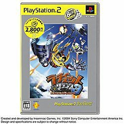 ラチェット&クランク THE GAME | アイテム検索｜買取総合
