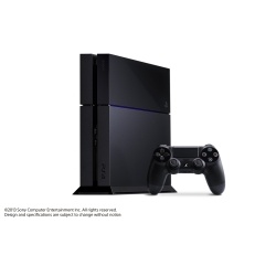 PlayStation 4 通常版 [CUH-1000AB01]