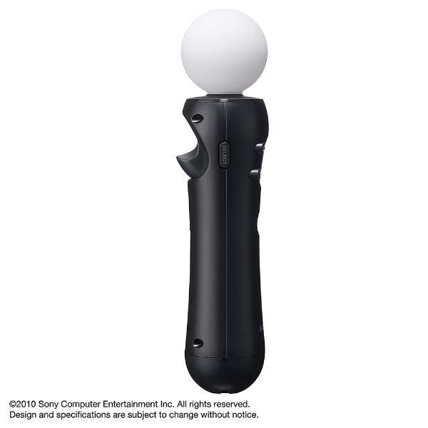【買取】PlayStation Move モーションコントローラー【PS4/PS3】|ソニー・インタラクティブエンタテインメントの買取価格｜ラクウル