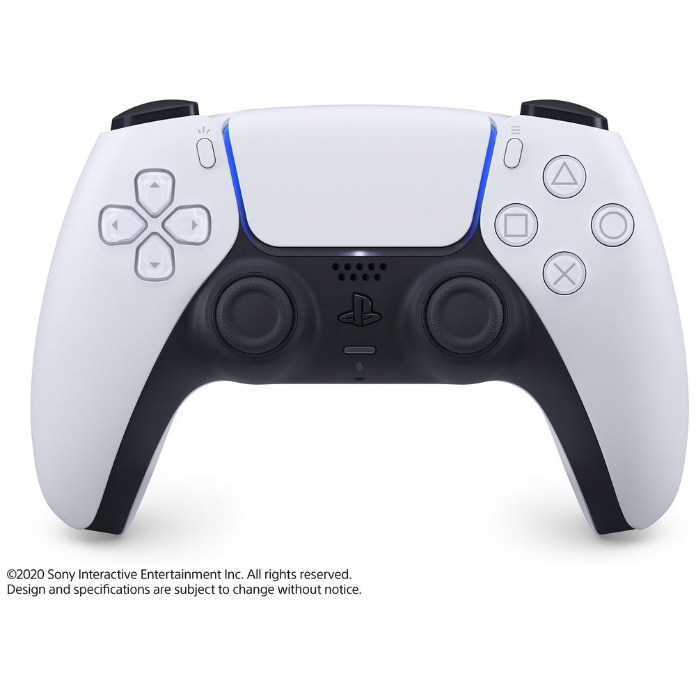 DualSense void DUALSHOCK4 カスタムコントローラー 難有 - その他