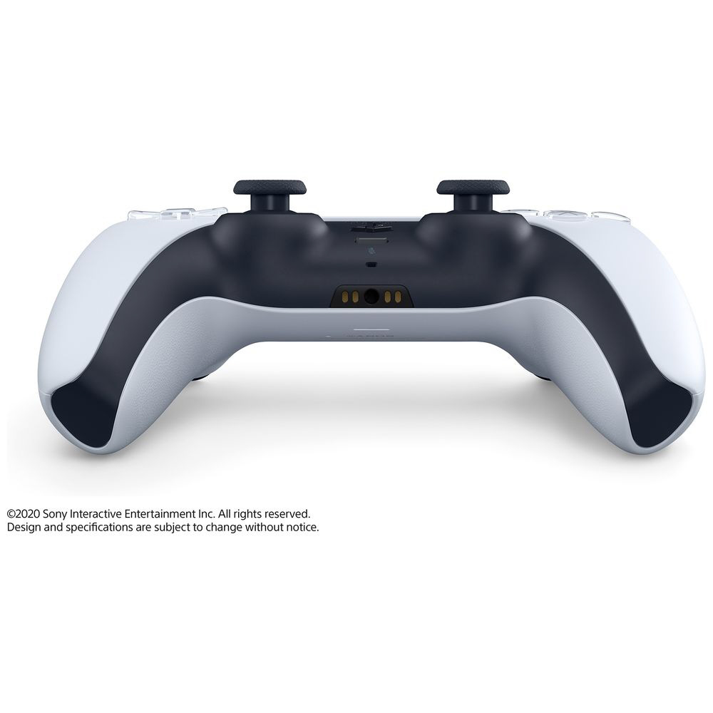 SONY DualSense Wireless Controller Midnight Black CFI-ZCT1J01 PS5