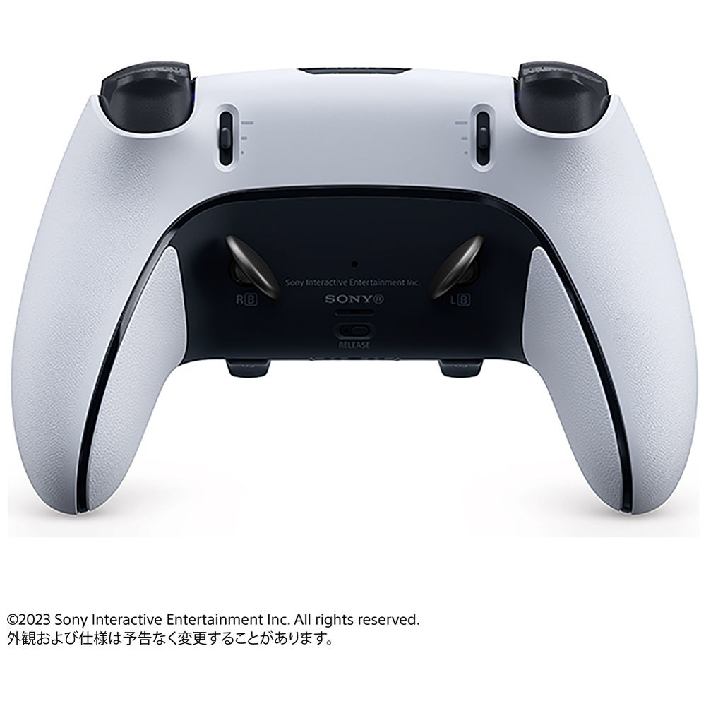 激安先着 【美品】純正 PS5 DualSense 純正 ワイヤレス PS5 