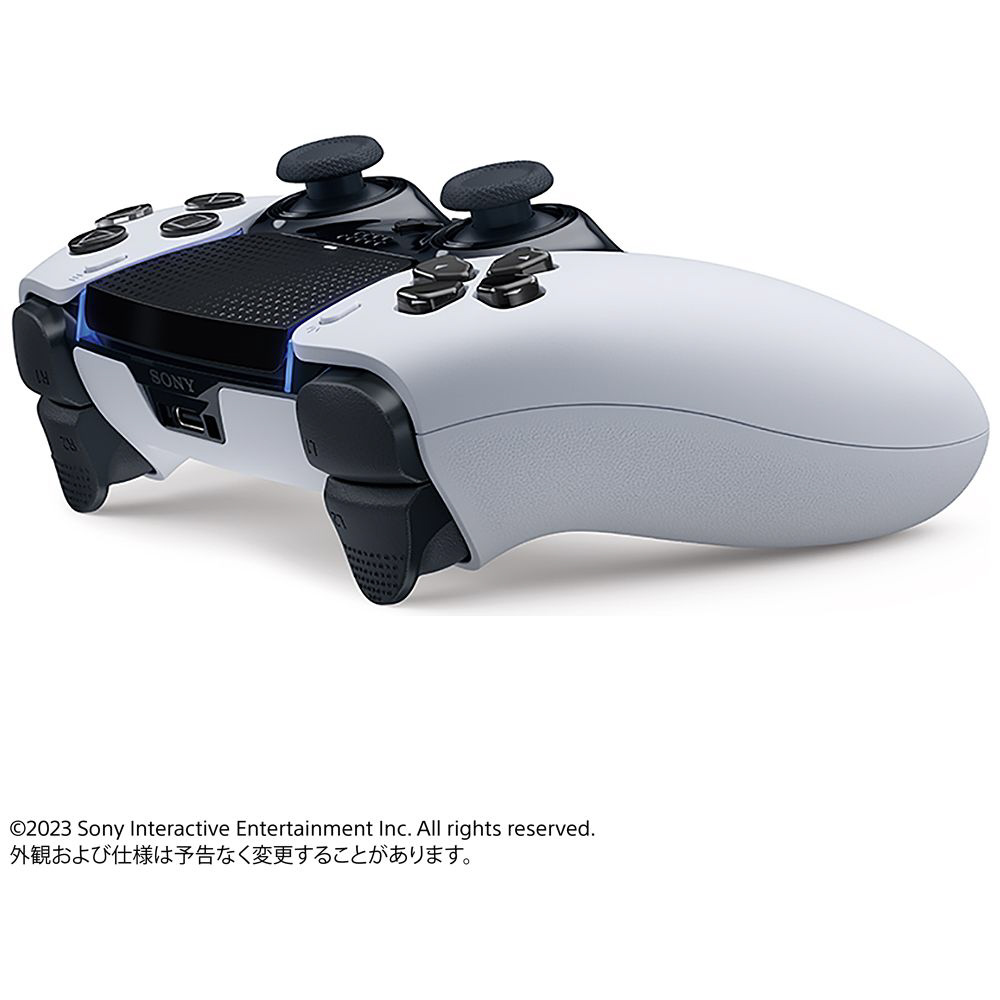 PS5 コントローラー DualSense Edge デュアルセンスエッジ - テレビゲーム