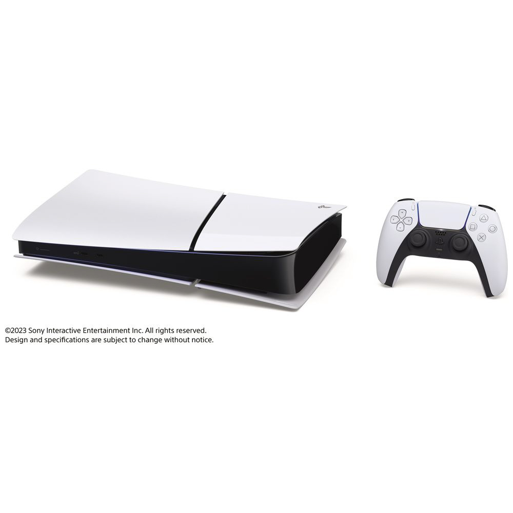 PlayStation5 デジタルエディション Wパック CFIJ-10019
