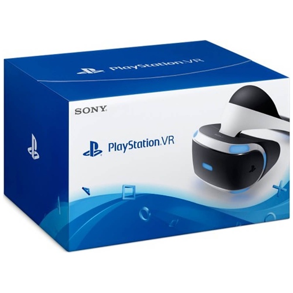 PlayStation VR｜の通販はソフマップ[sofmap]