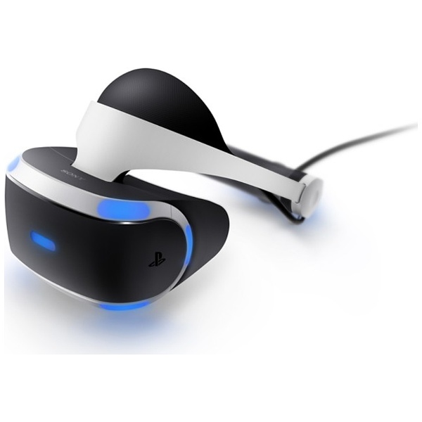 PlayStation VR PlayStation Camera 同梱版_2