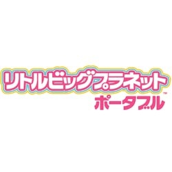 〔中古品〕リトルビッグプラネット ポータブル【PSP】