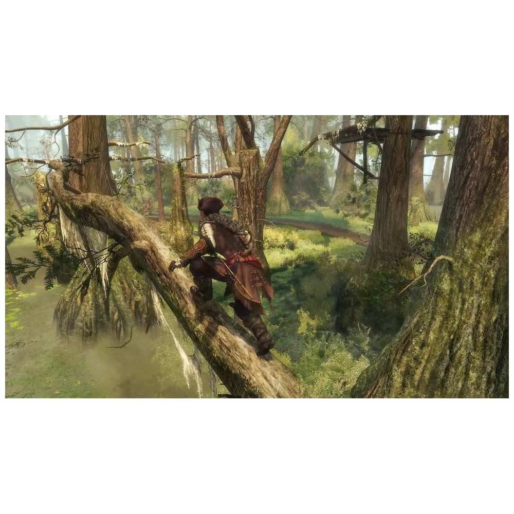 アサシン クリードエツィオコレクション +アサシン クリードIII