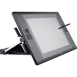 WACOMWACOM Cintiq 24HD 液晶タブレット DTK-2400/K0