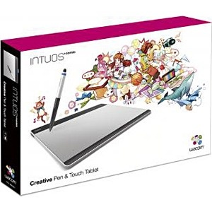 ペンタブレット Intuos Comic Medium イラスト マンガ制作ソフト付属モデル Cth 680 S1 Wacom ワコム の買取価格 ラクウル ペンタブレット Intuos Comic Medium イラスト マンガ制作ソフト付属モデル Cth 680 S1 Wacom ワコム の買取価格 ラクウル