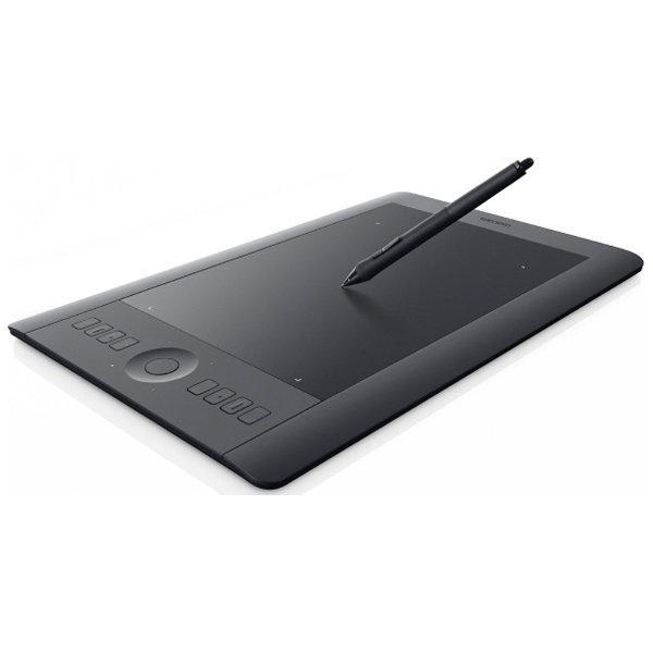 PTH-651/K1 ペンタブ（ペンタブレット） Intuos Pro medium|WACOM(ワコム)