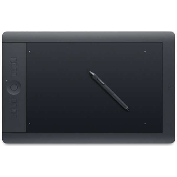 PTH-651/K1 ペンタブ（ペンタブレット） Intuos Pro medium|WACOM(ワコム)