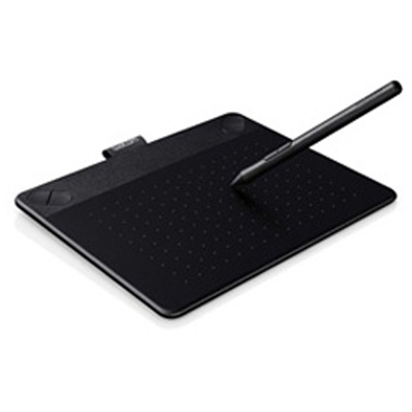 Wacom Intous Pen \u0026 Touch Tablet CTH-490