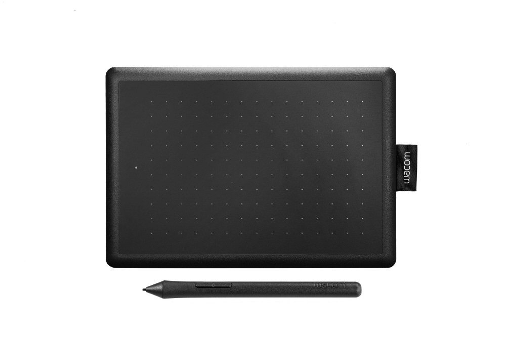 CTL-472/K0-C ペンタブレット One By Wacom Small レッド｜の通販はソフマップ[sofmap]