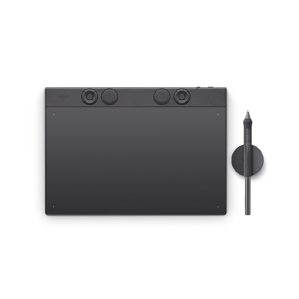 PTK670K0C ペンタブレット [W291xD206xH4～7mm] 有線：USB-A