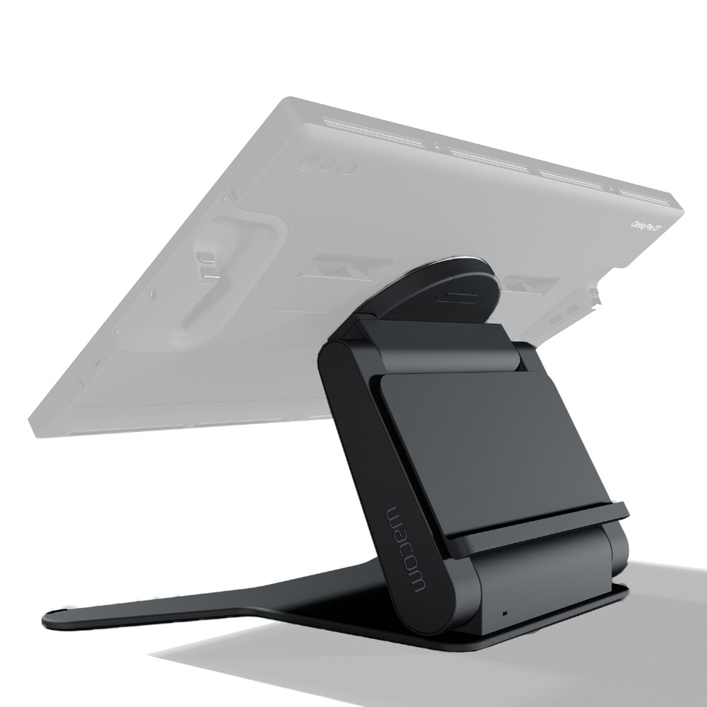 Cintiq Pro 27 Stand ACK64801KZ｜の通販はソフマップ[sofmap]