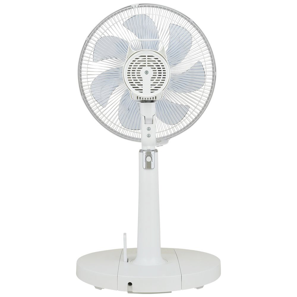 フルリモコンリビングDC扇風機 MF-DC325FR ［DCモーター搭載］｜の通販