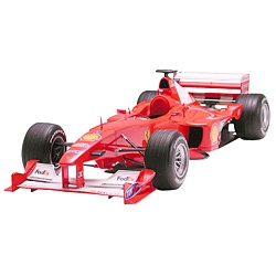 1/20 グランプリコレクション No.48 フェラーリ F1-2000｜の通販は