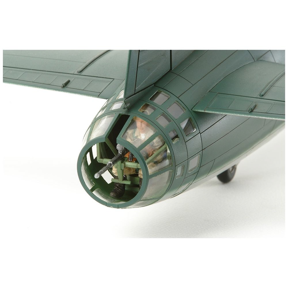 1/48 傑作機シリーズ No．110 一式陸上攻撃機11型 山本長官搭乗機