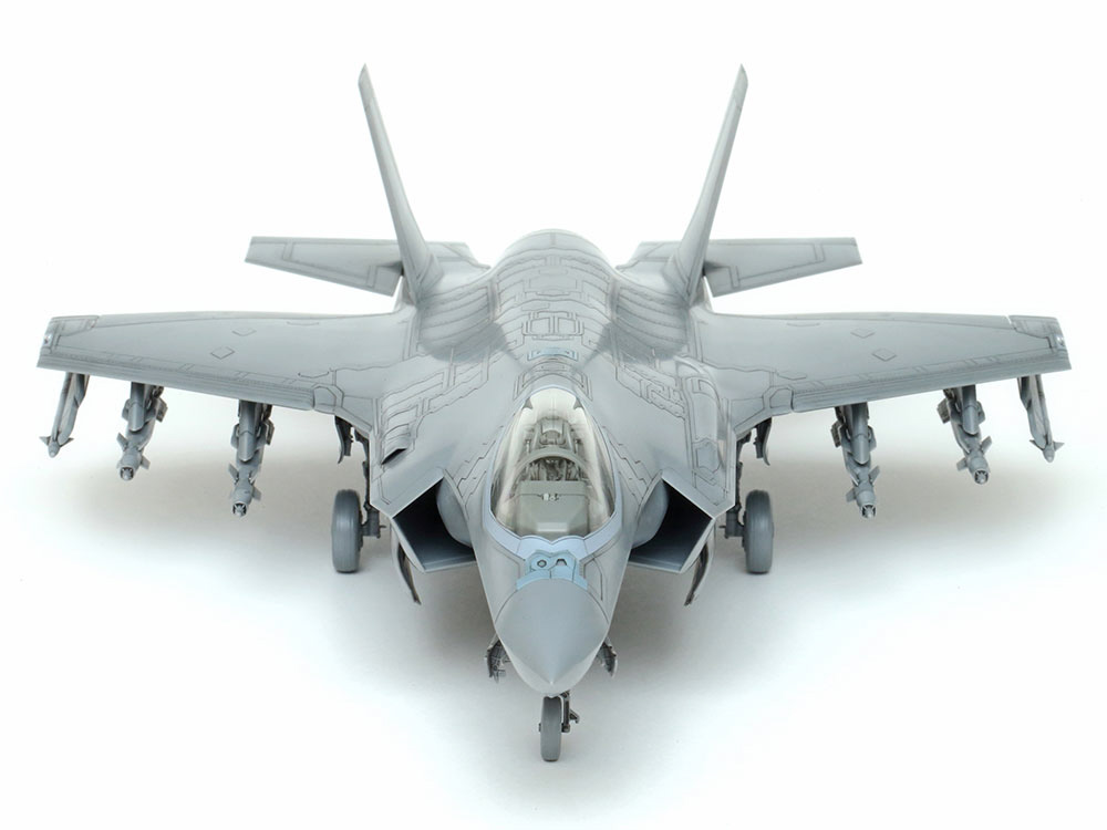 1/48 ロッキードマーチン F-35A ライトニングII｜の通販は