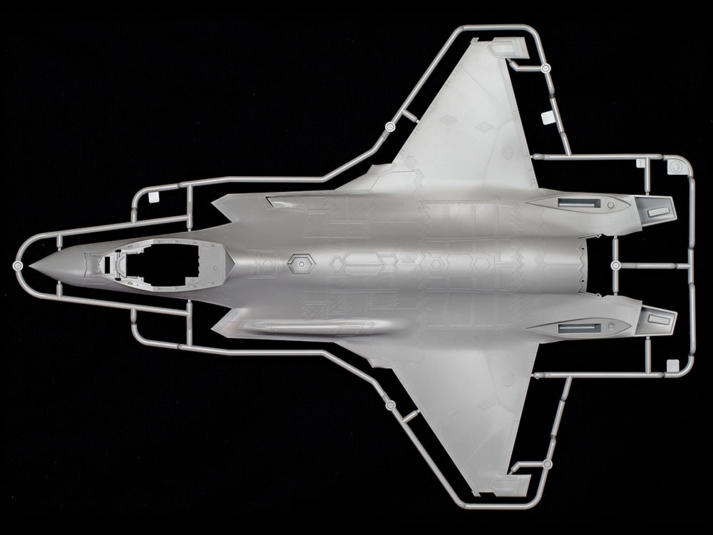1/48 ロッキードマーチン F-35A ライトニングII｜の通販は
