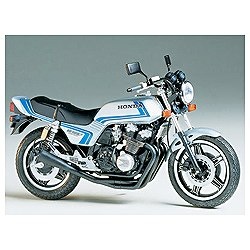 1/12 オートバイシリーズ No.66 ホンダ CB750F カスタムチューン