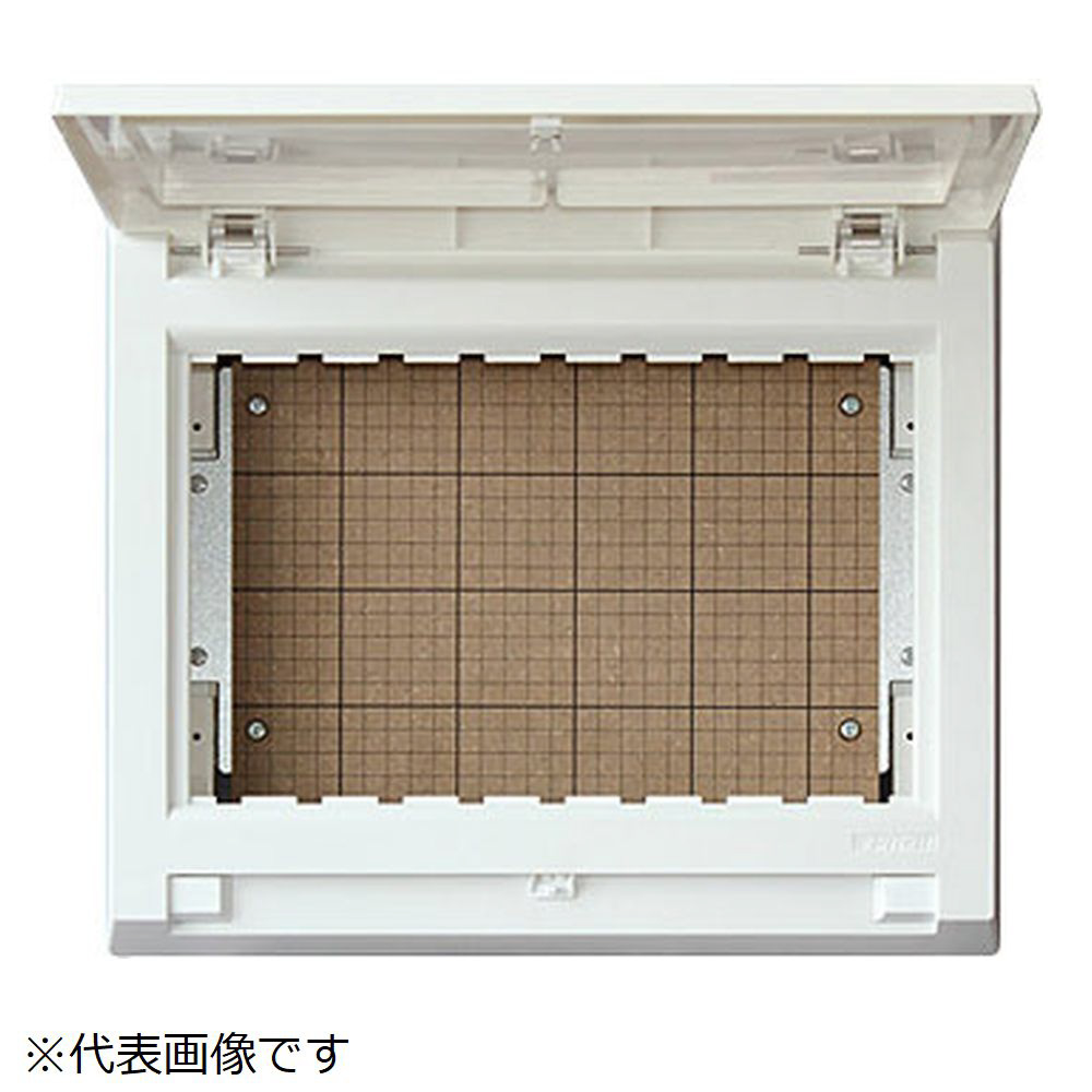 住宅用分電盤 MA324111 機器取付ボックス｜の通販はソフマップ[sofmap]