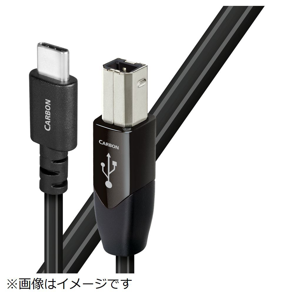 USBケーブル オーディオクエスト USB2/CAR/0.75M/CB｜の通販は