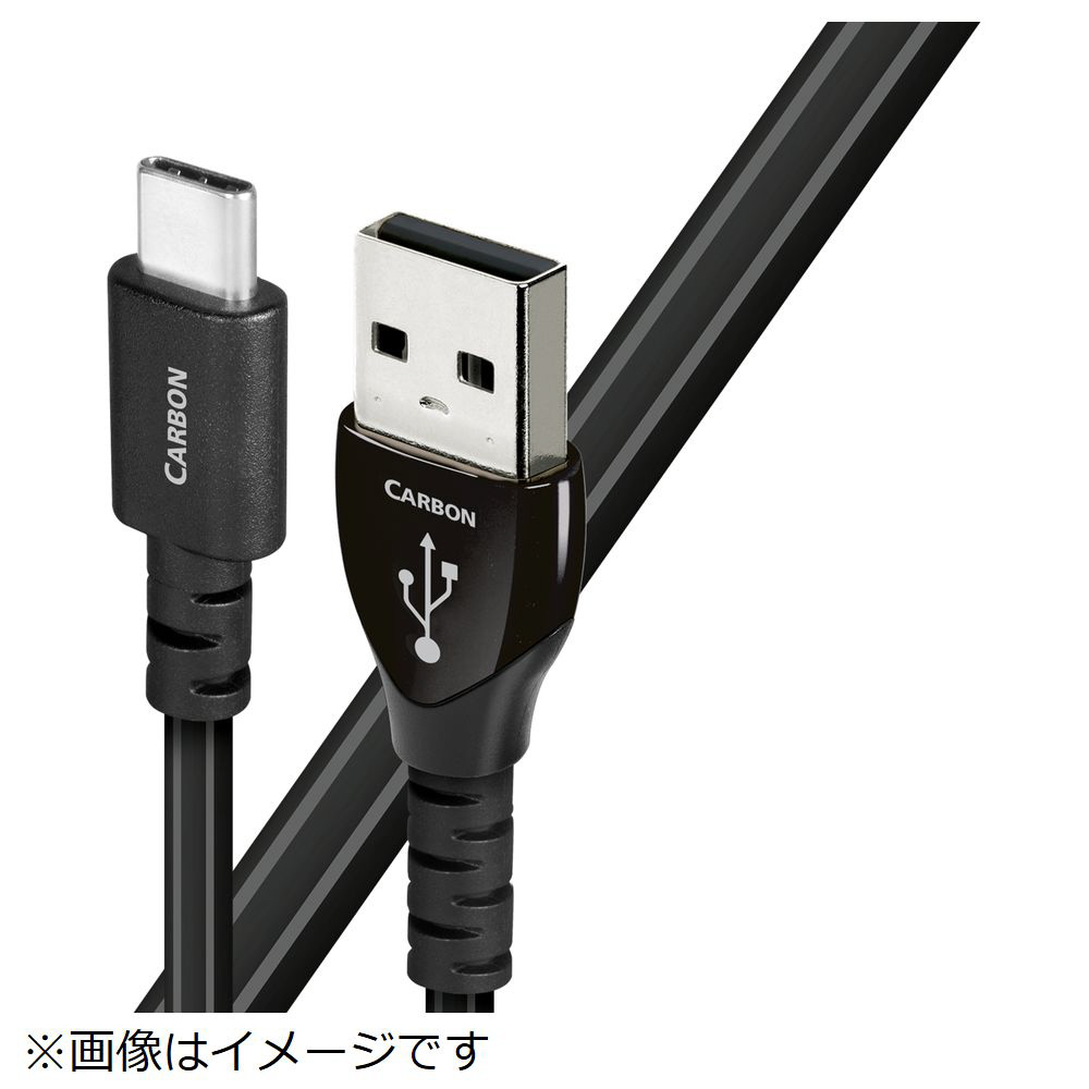 USBケーブル オーディオクエスト USB2/CAR/1.5M/AC｜の通販は