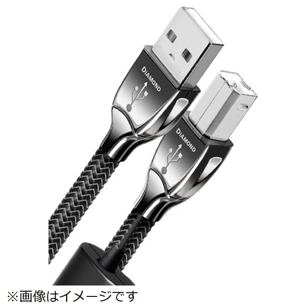 USBケーブル USB2/DIA/0.75M｜の通販はソフマップ[sofmap]