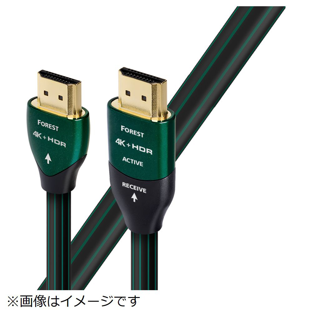 HDMIケーブル HDMI2/FOR/1.5M ［1.5m /HDMI⇔HDMI］｜の通販は