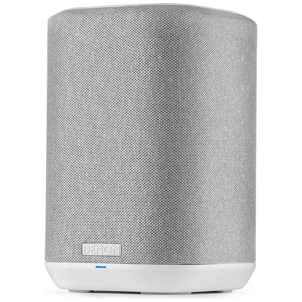 WiFiスピーカー ホワイト DENONHOME150W ［ハイレゾ対応 /Bluetooth