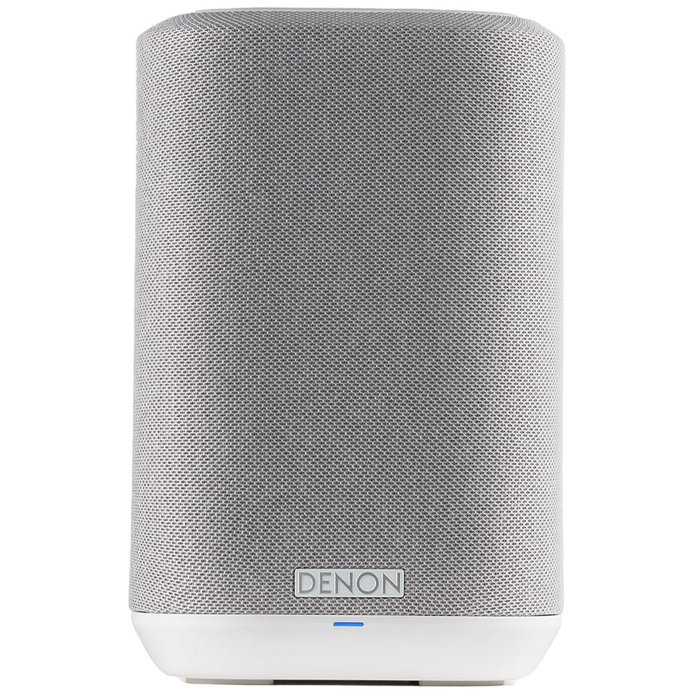 WiFiスピーカー ホワイト DENONHOME150W ［ハイレゾ対応 /Bluetooth