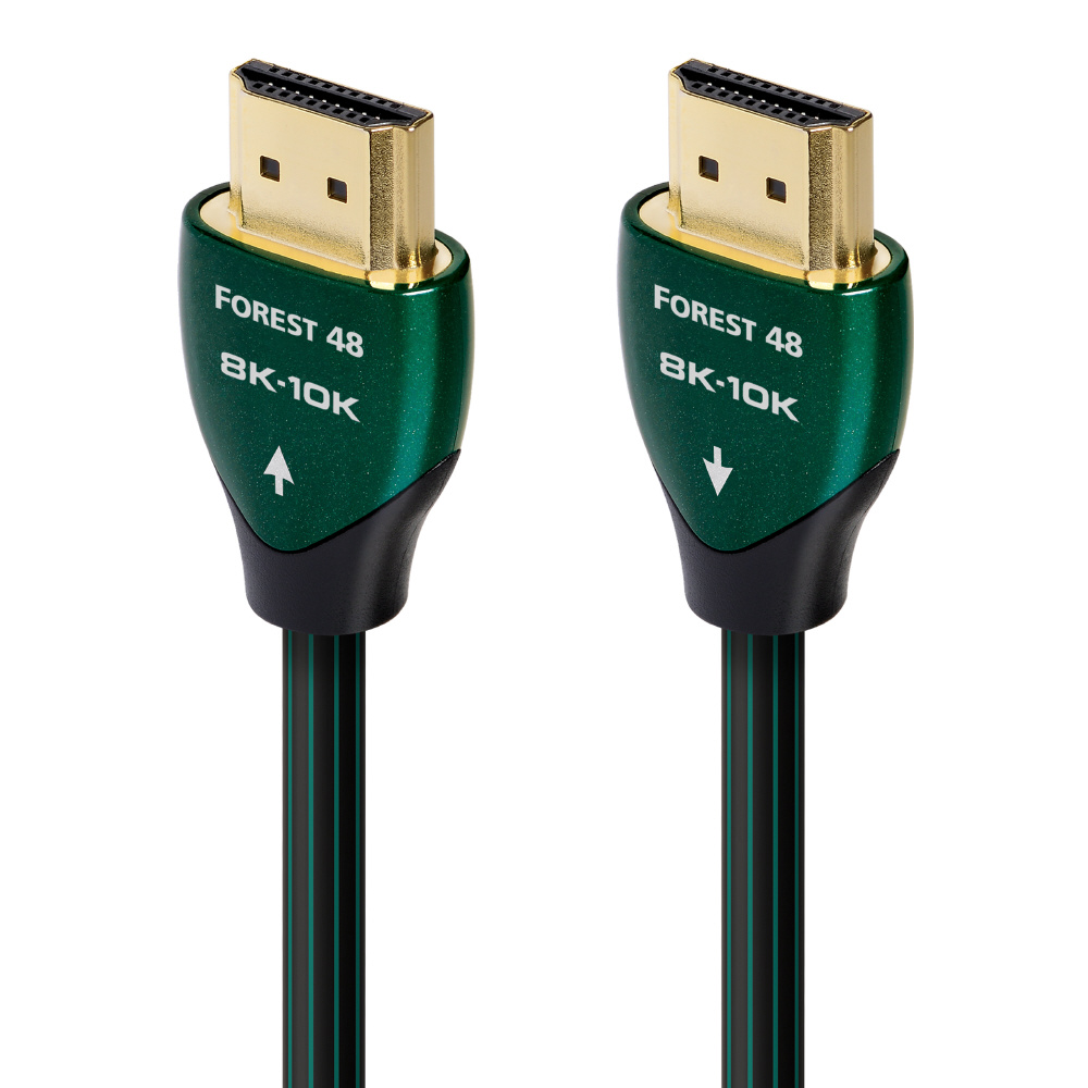 FOR48G/5M HDMIケーブル ブラック ［5m /HDMI⇔HDMI /スタンダード